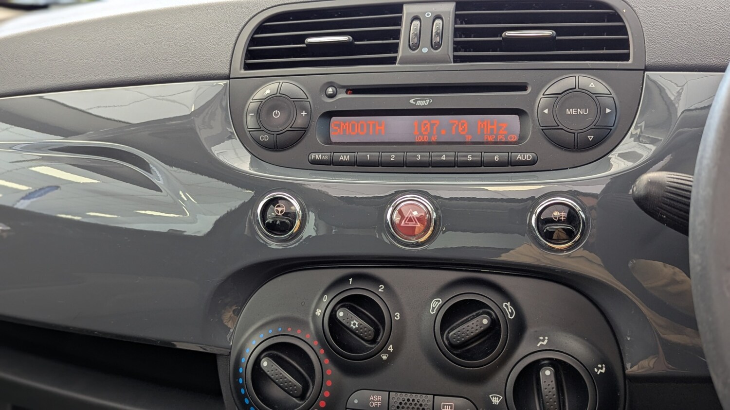 Vehicle 16