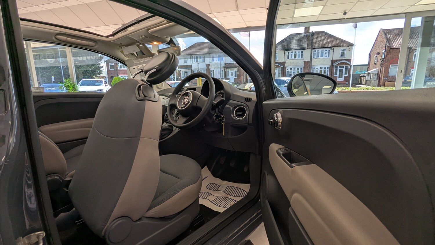 Vehicle 24