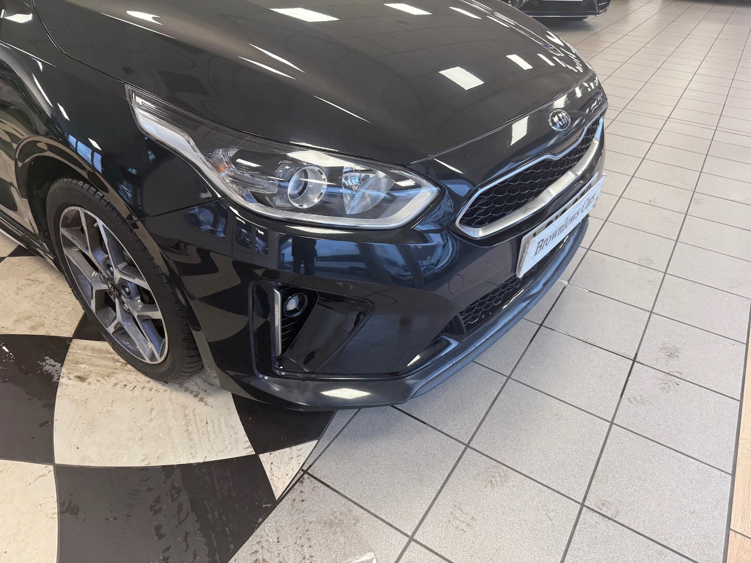 Used Kia Ceed 2019 for sale - 77298684: Photo 10