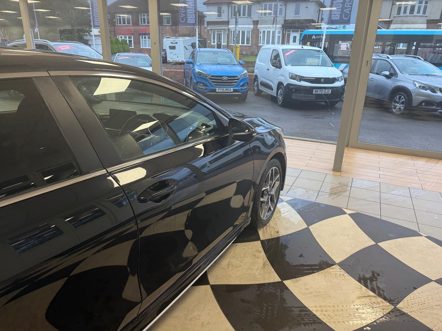 Used Kia Ceed 2019 for sale - 77298684: Photo 12