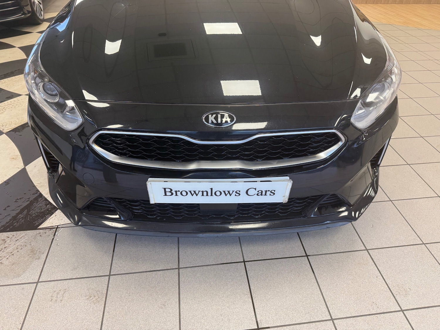 Used Kia Ceed 2019 for sale - 77298684: Photo 13