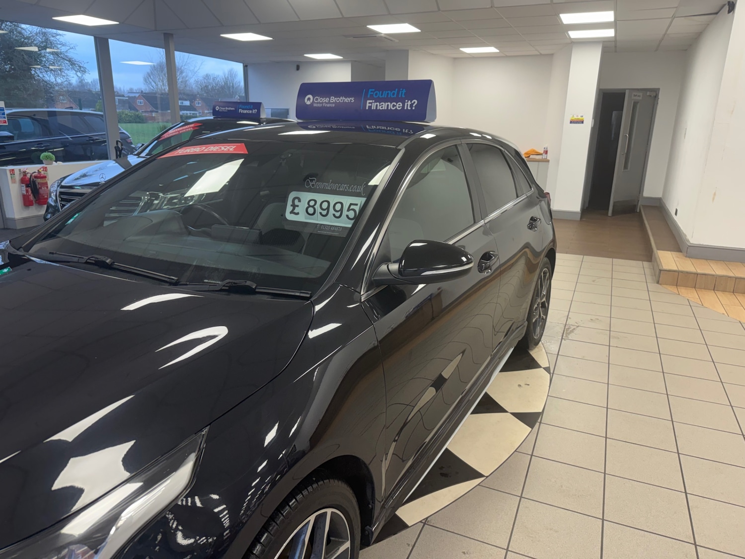 Used Kia Ceed 2019 for sale - 77298684: Photo 15