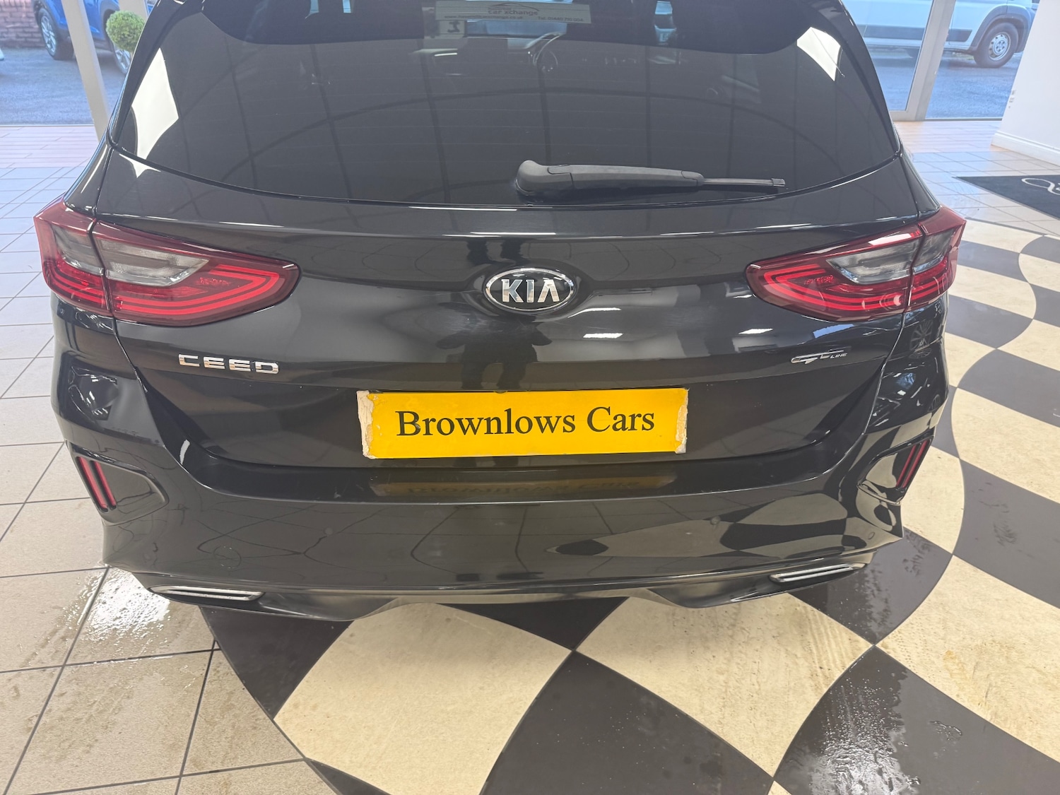 Used Kia Ceed 2019 for sale - 77298684: Photo 16