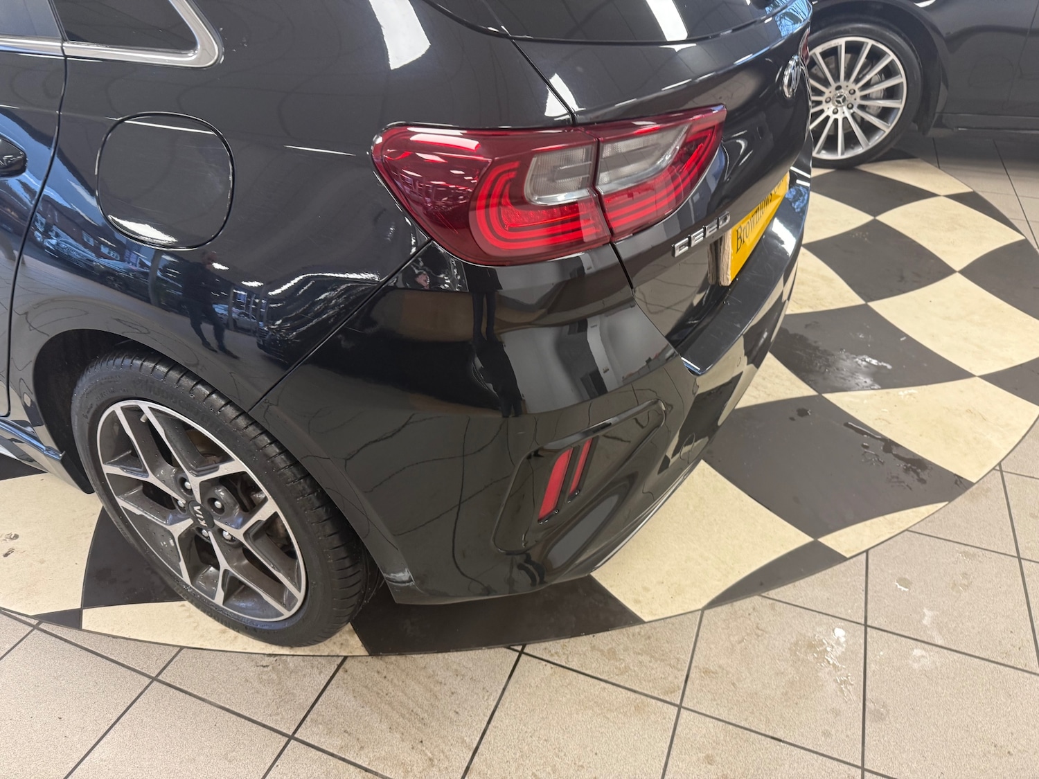 Used Kia Ceed 2019 for sale - 77298684: Photo 17