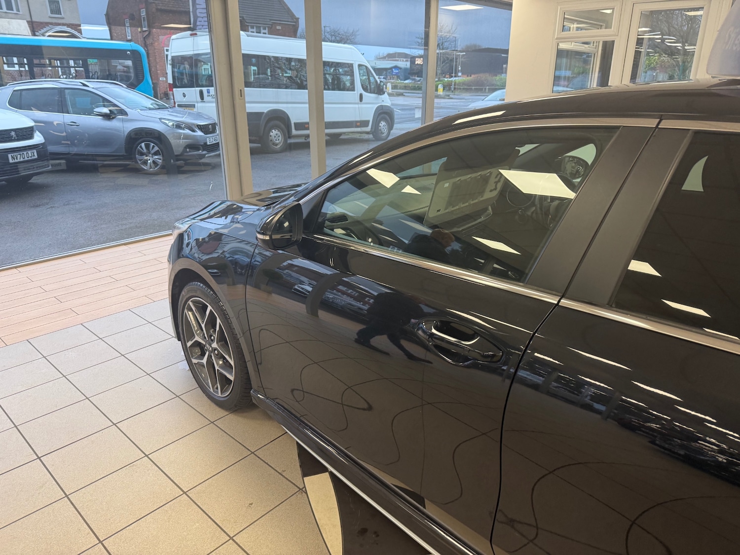 Used Kia Ceed 2019 for sale - 77298684: Photo 18