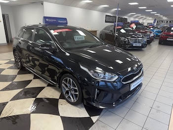 Used Kia Ceed 2019 for sale - 77298684: Photo