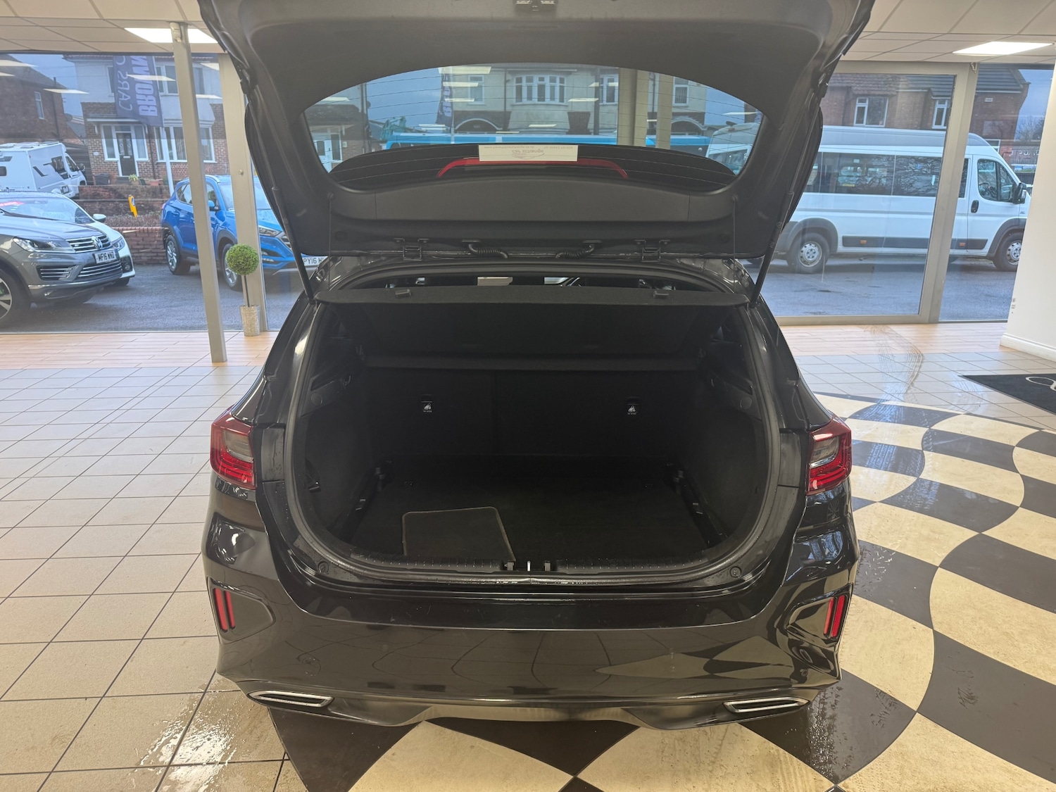 Used Kia Ceed 2019 for sale - 77298684: Photo 20