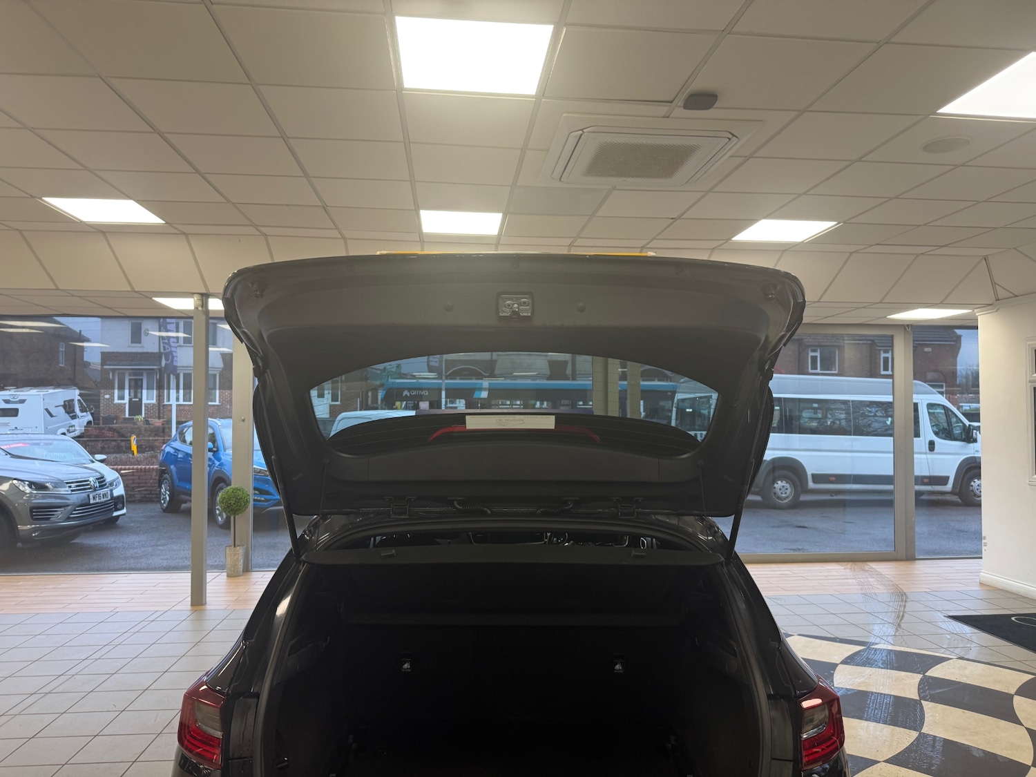 Used Kia Ceed 2019 for sale - 77298684: Photo 21