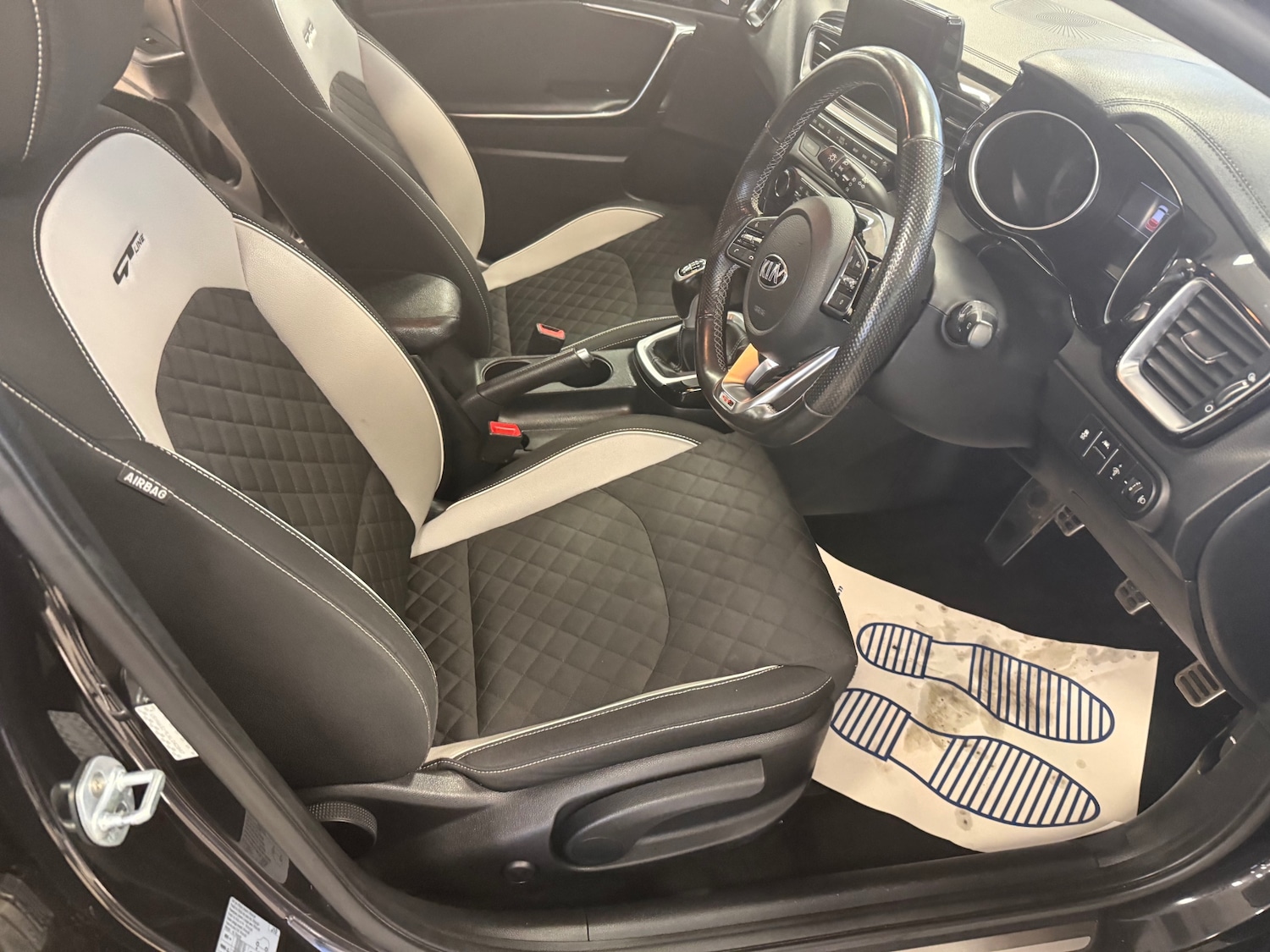 Used Kia Ceed 2019 for sale - 77298684: Photo 23