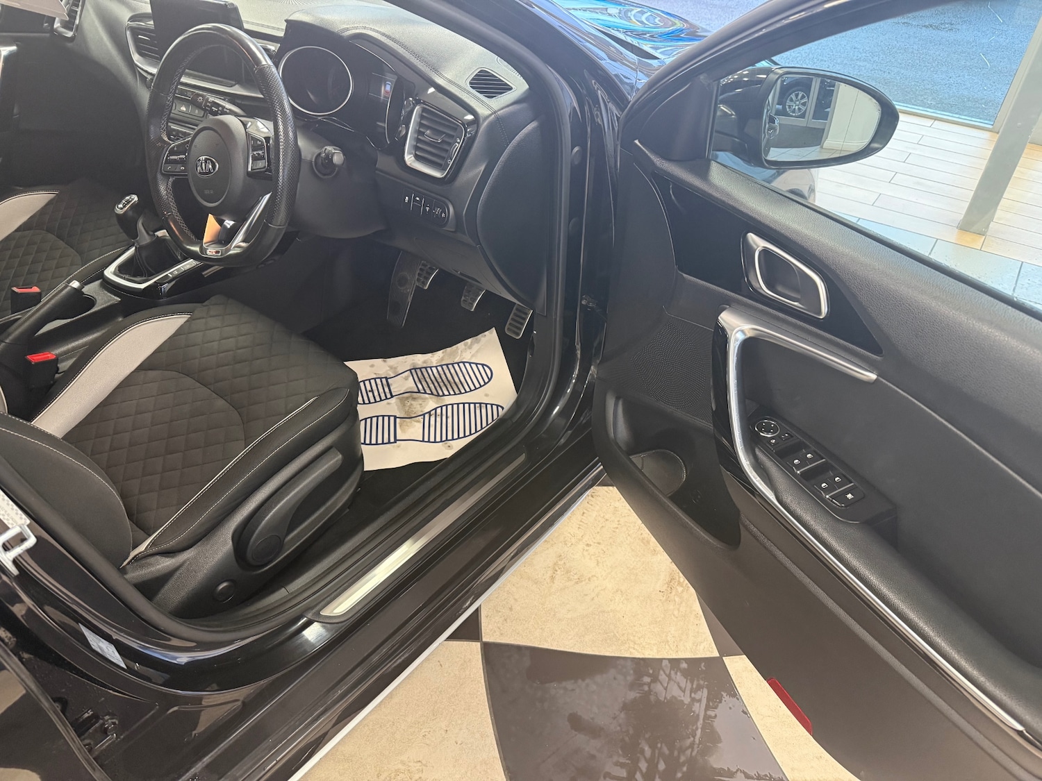 Used Kia Ceed 2019 for sale - 77298684: Photo 24