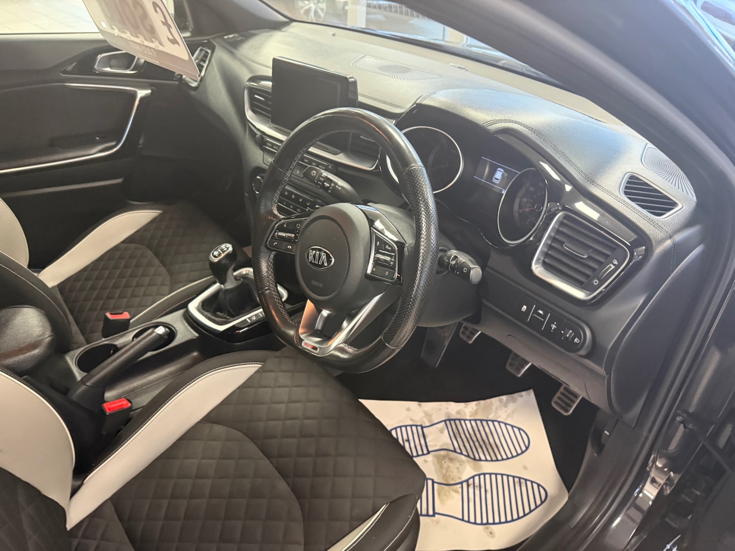 Used Kia Ceed 2019 for sale - 77298684: Photo 25