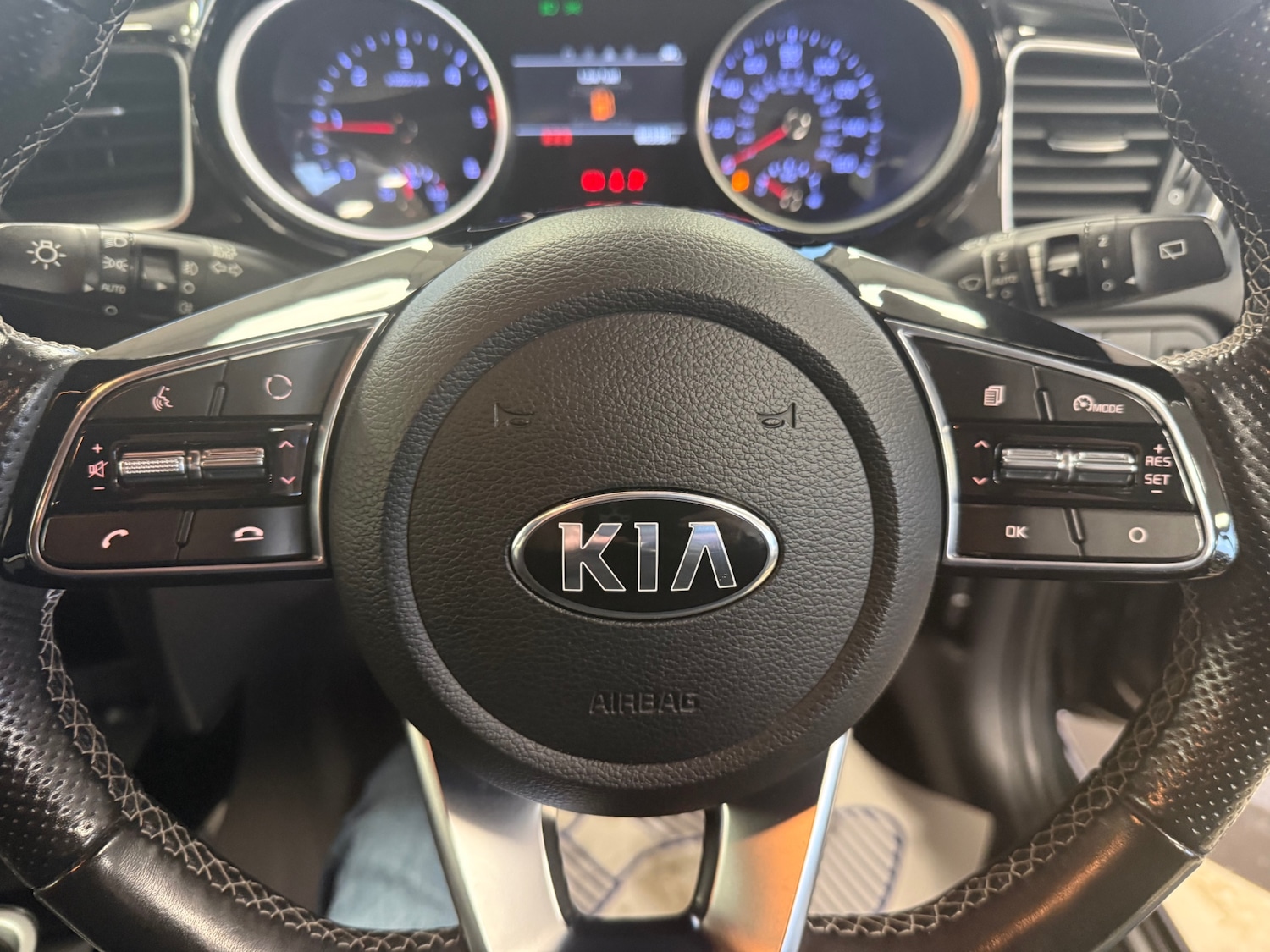 Used Kia Ceed 2019 for sale - 77298684: Photo 26