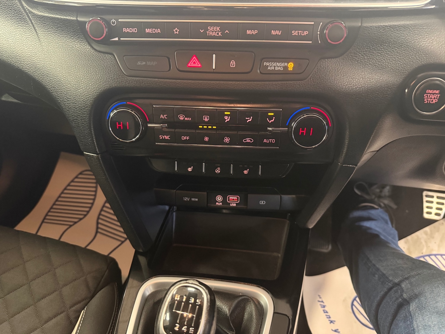 Used Kia Ceed 2019 for sale - 77298684: Photo 27