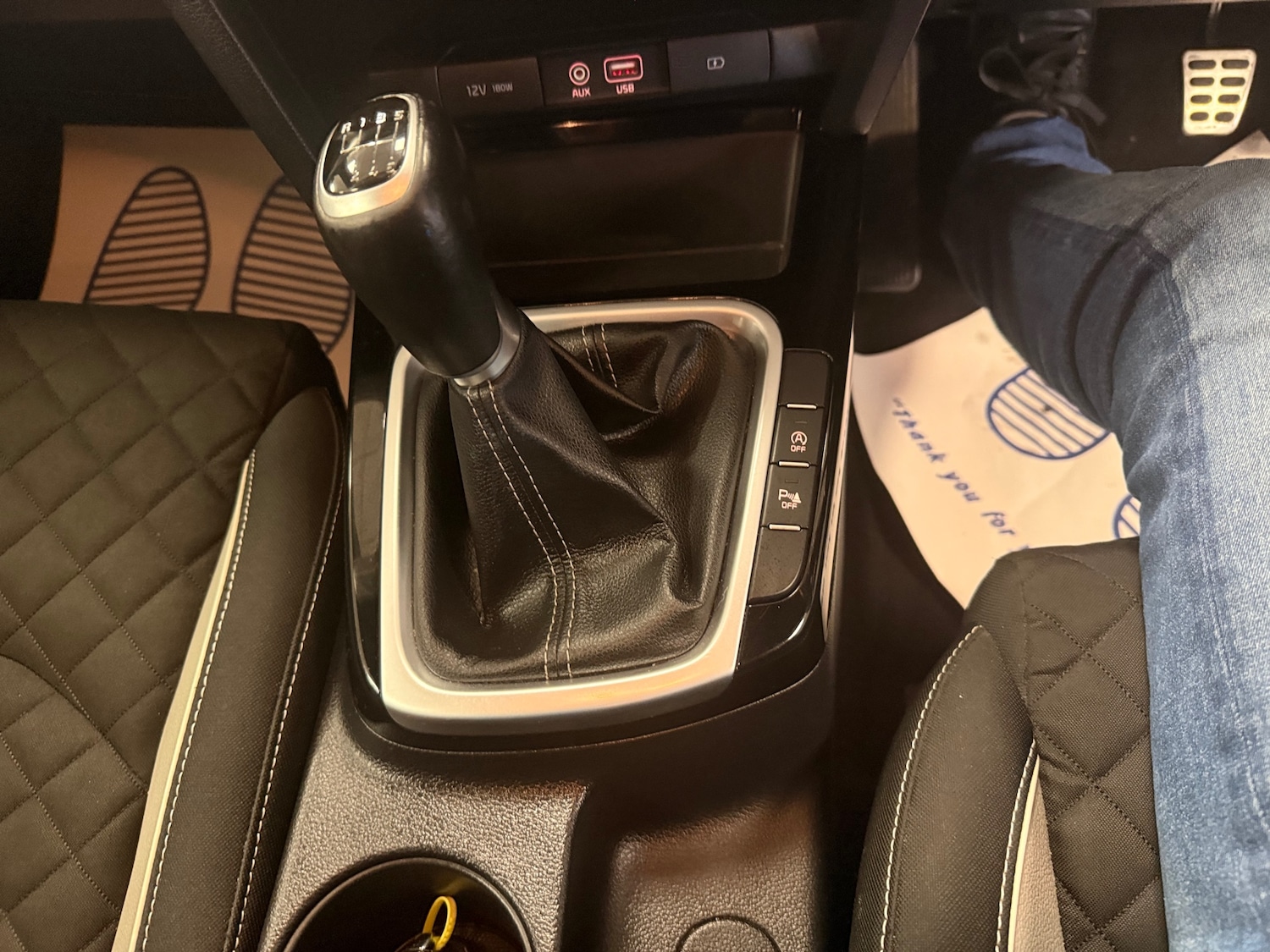 Used Kia Ceed 2019 for sale - 77298684: Photo 28