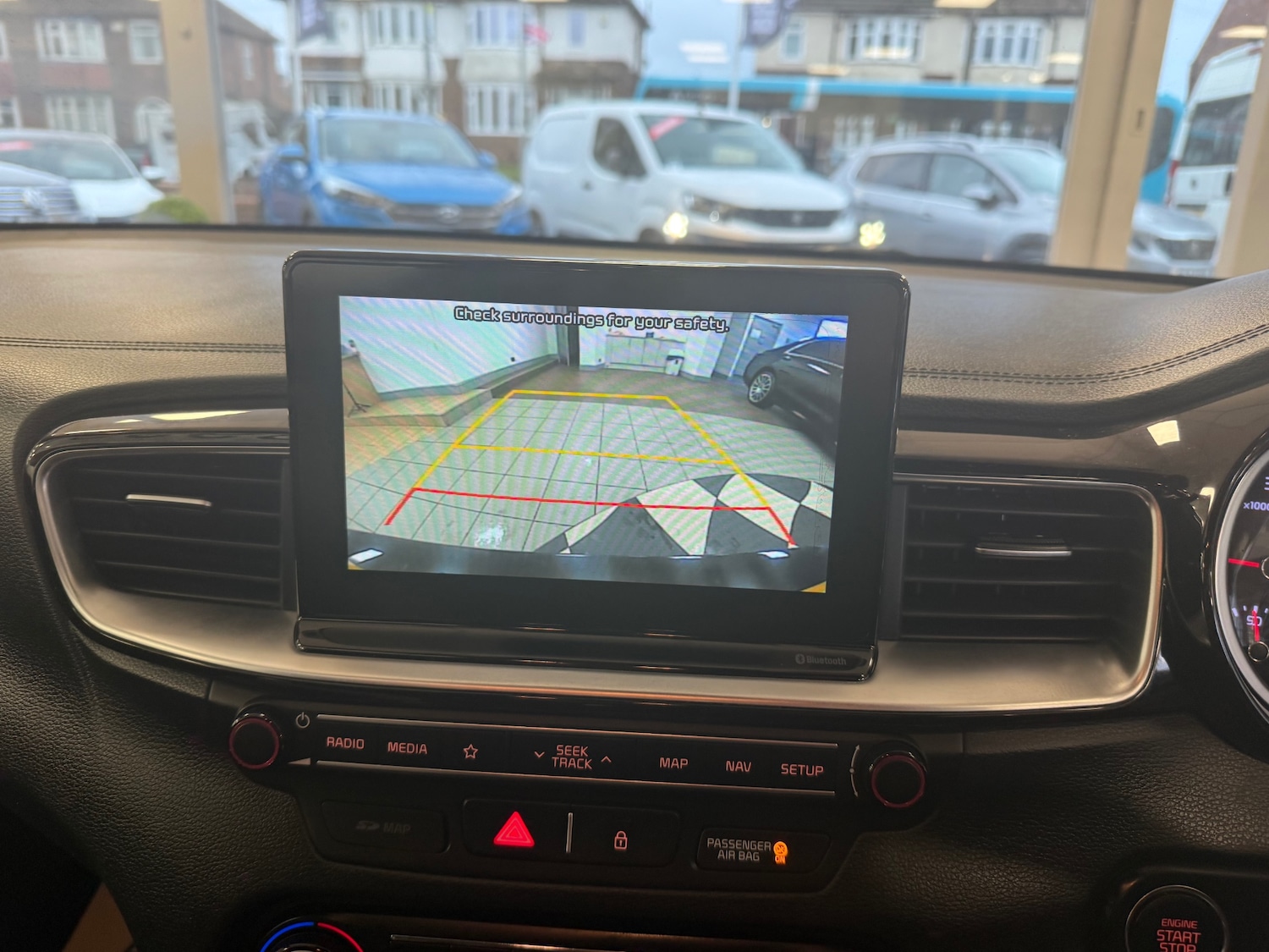 Used Kia Ceed 2019 for sale - 77298684: Photo 29