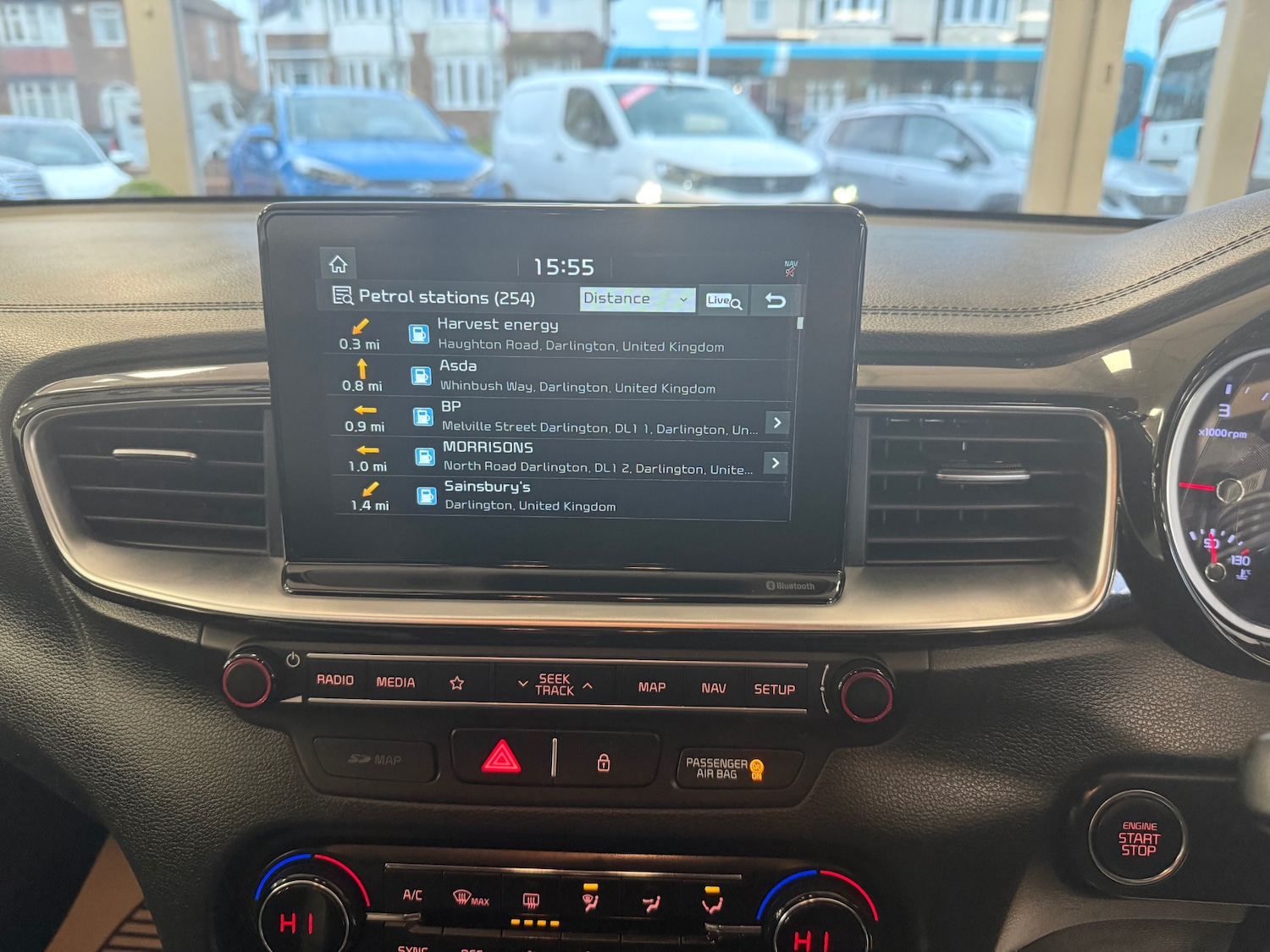 Used Kia Ceed 2019 for sale - 77298684: Photo 30