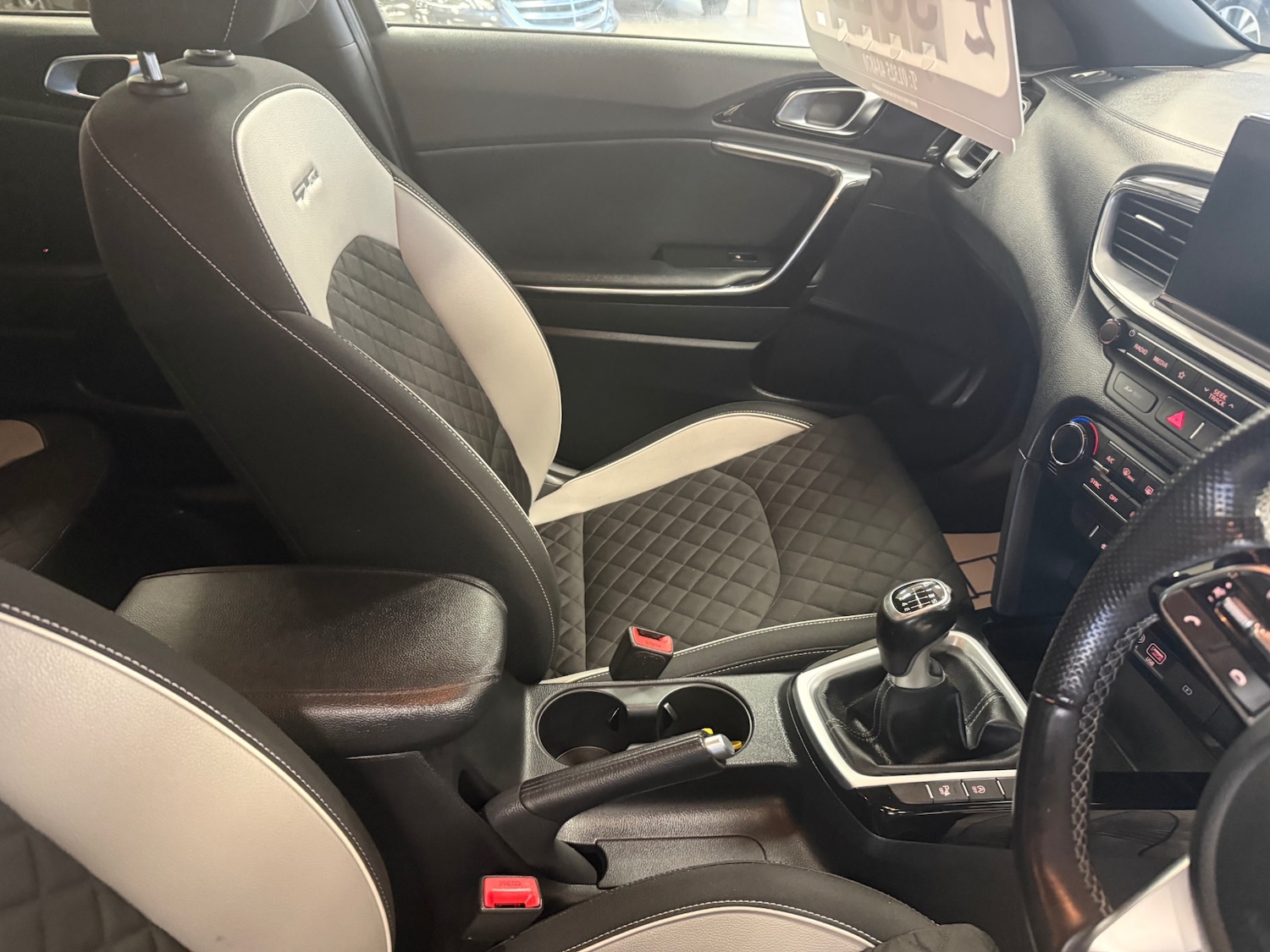 Used Kia Ceed 2019 for sale - 77298684: Photo 31
