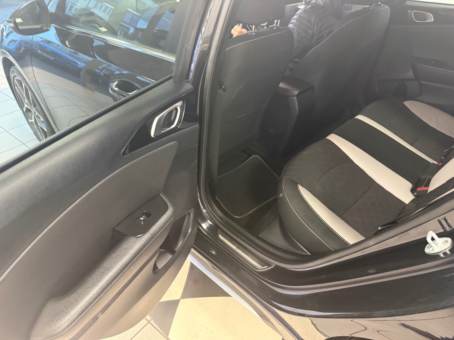 Used Kia Ceed 2019 for sale - 77298684: Photo 34