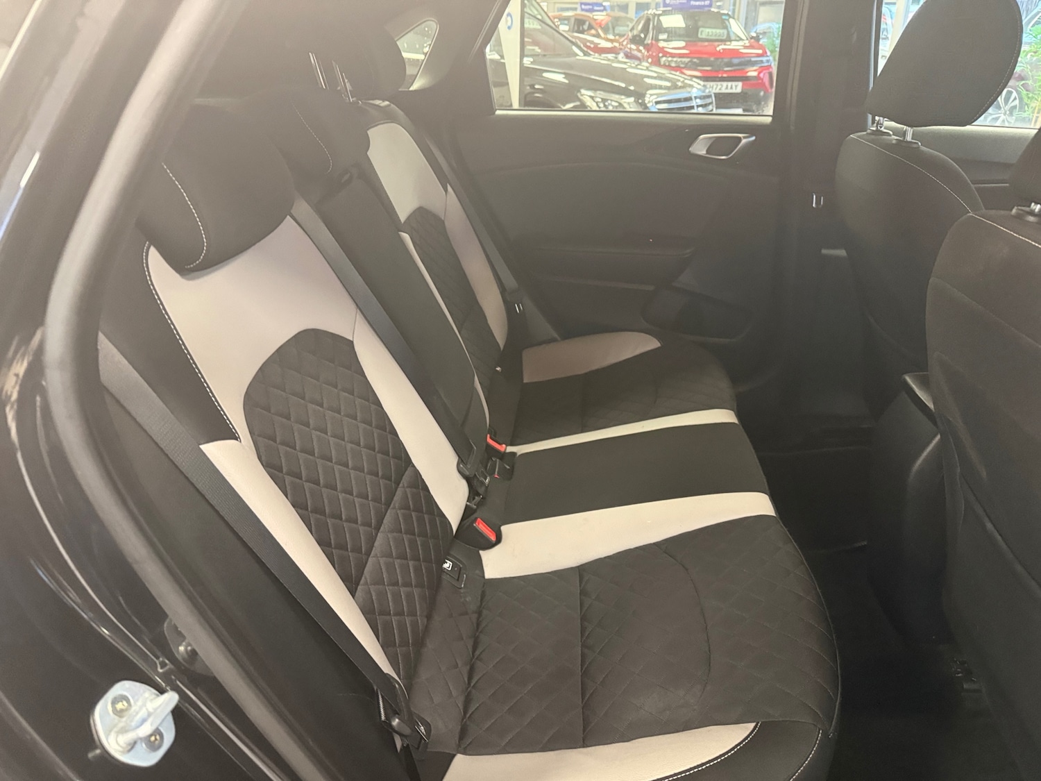 Used Kia Ceed 2019 for sale - 77298684: Photo 35