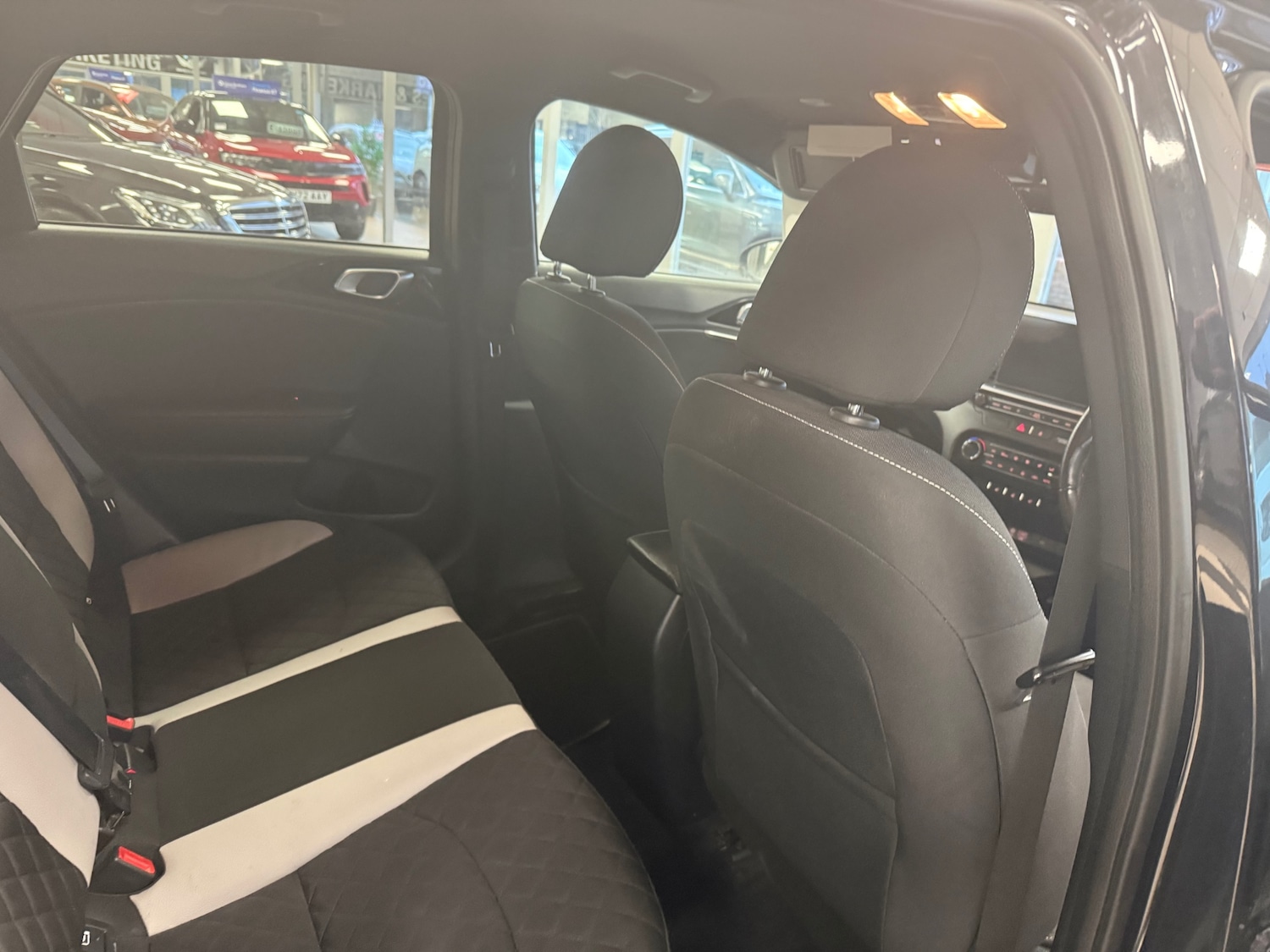 Used Kia Ceed 2019 for sale - 77298684: Photo 36