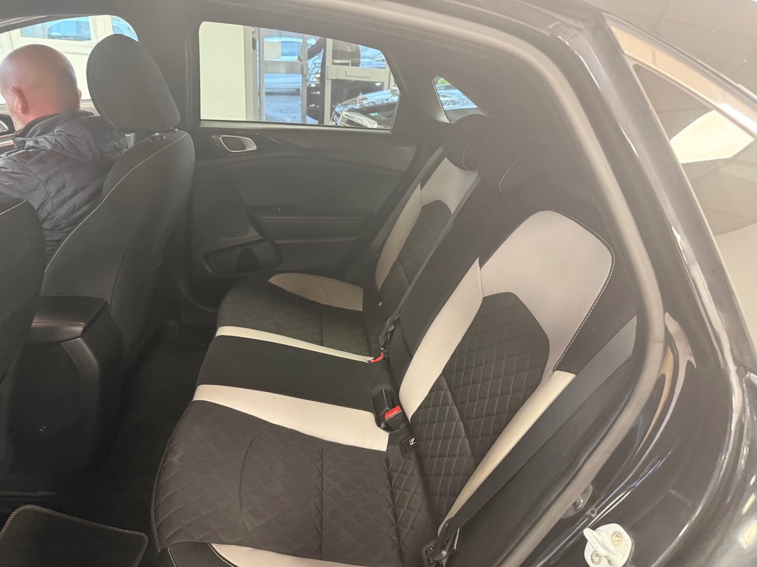 Used Kia Ceed 2019 for sale - 77298684: Photo 38