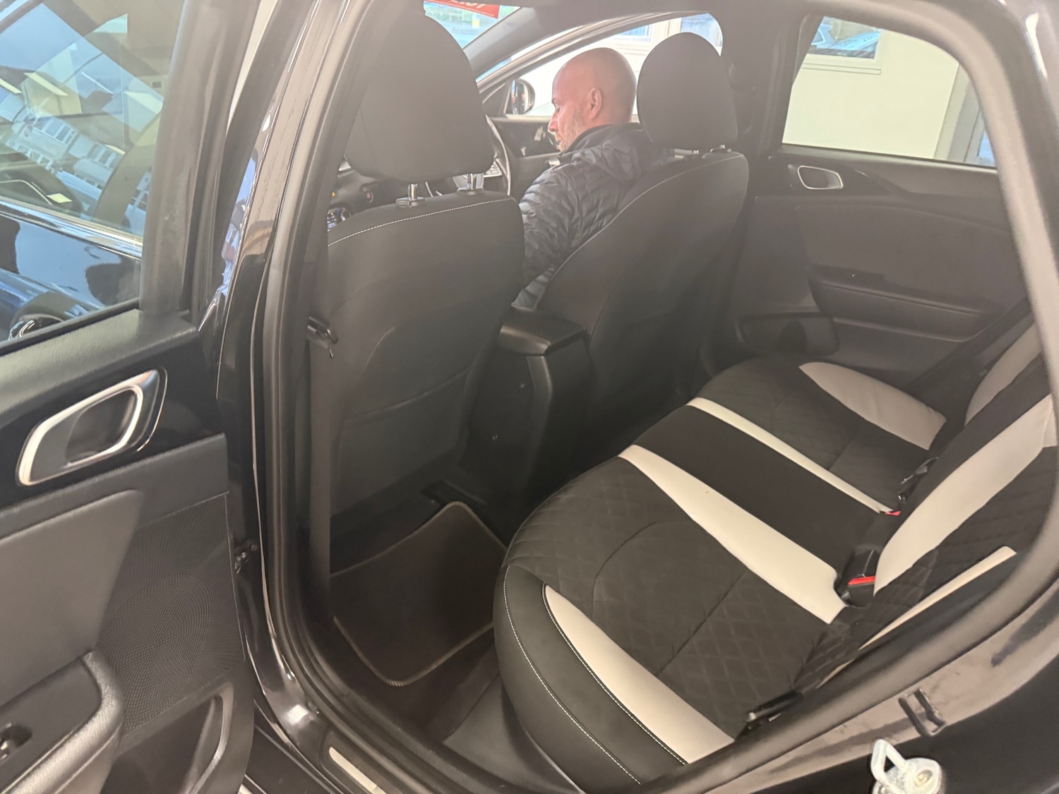 Used Kia Ceed 2019 for sale - 77298684: Photo 39