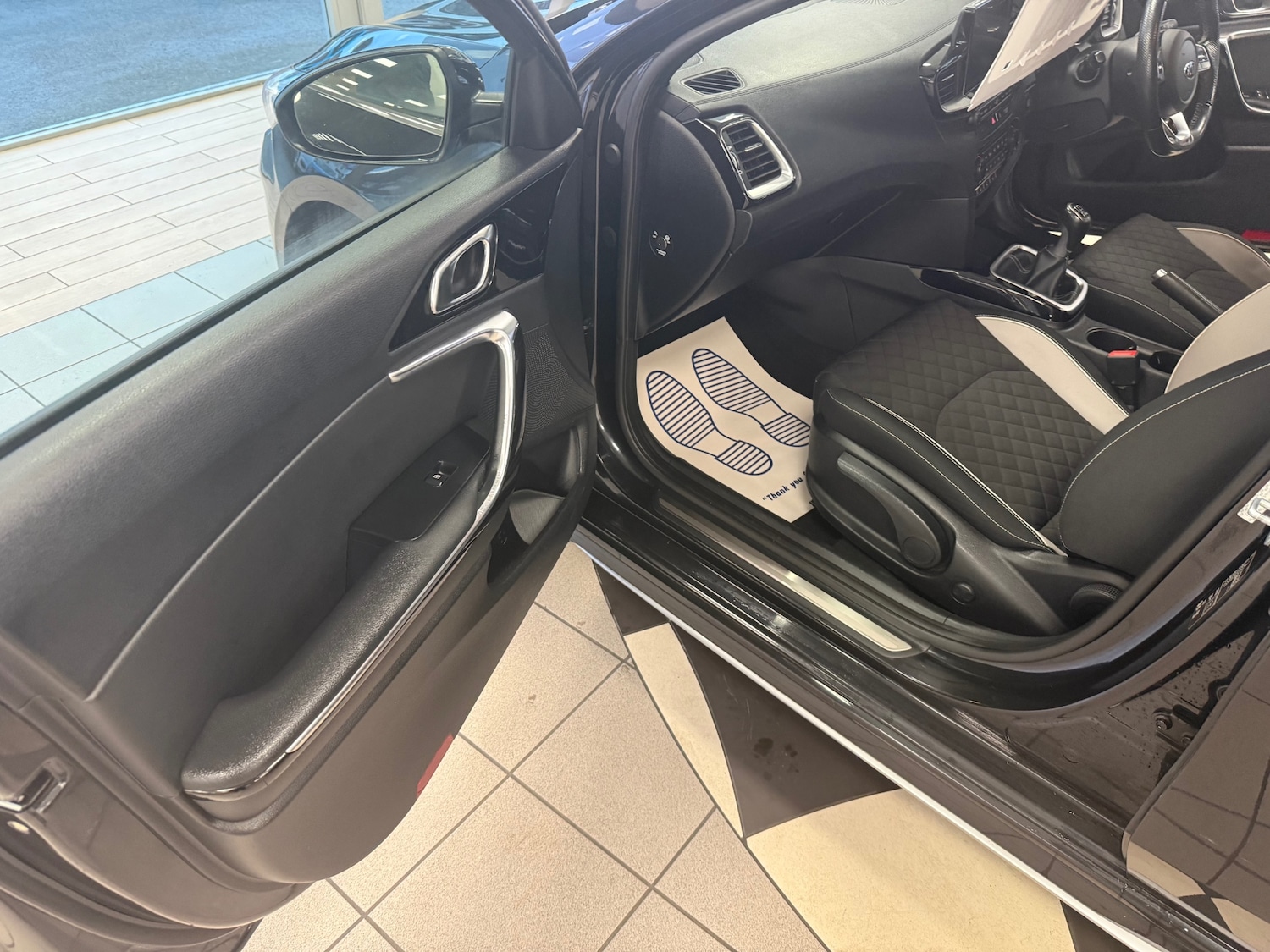 Used Kia Ceed 2019 for sale - 77298684: Photo 40