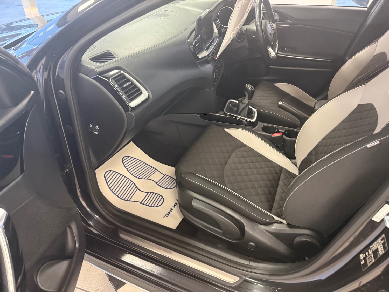 Used Kia Ceed 2019 for sale - 77298684: Photo 41