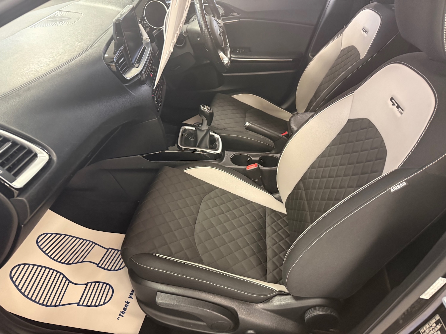 Used Kia Ceed 2019 for sale - 77298684: Photo 42