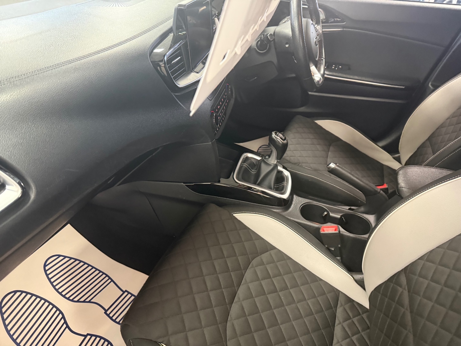 Used Kia Ceed 2019 for sale - 77298684: Photo 43