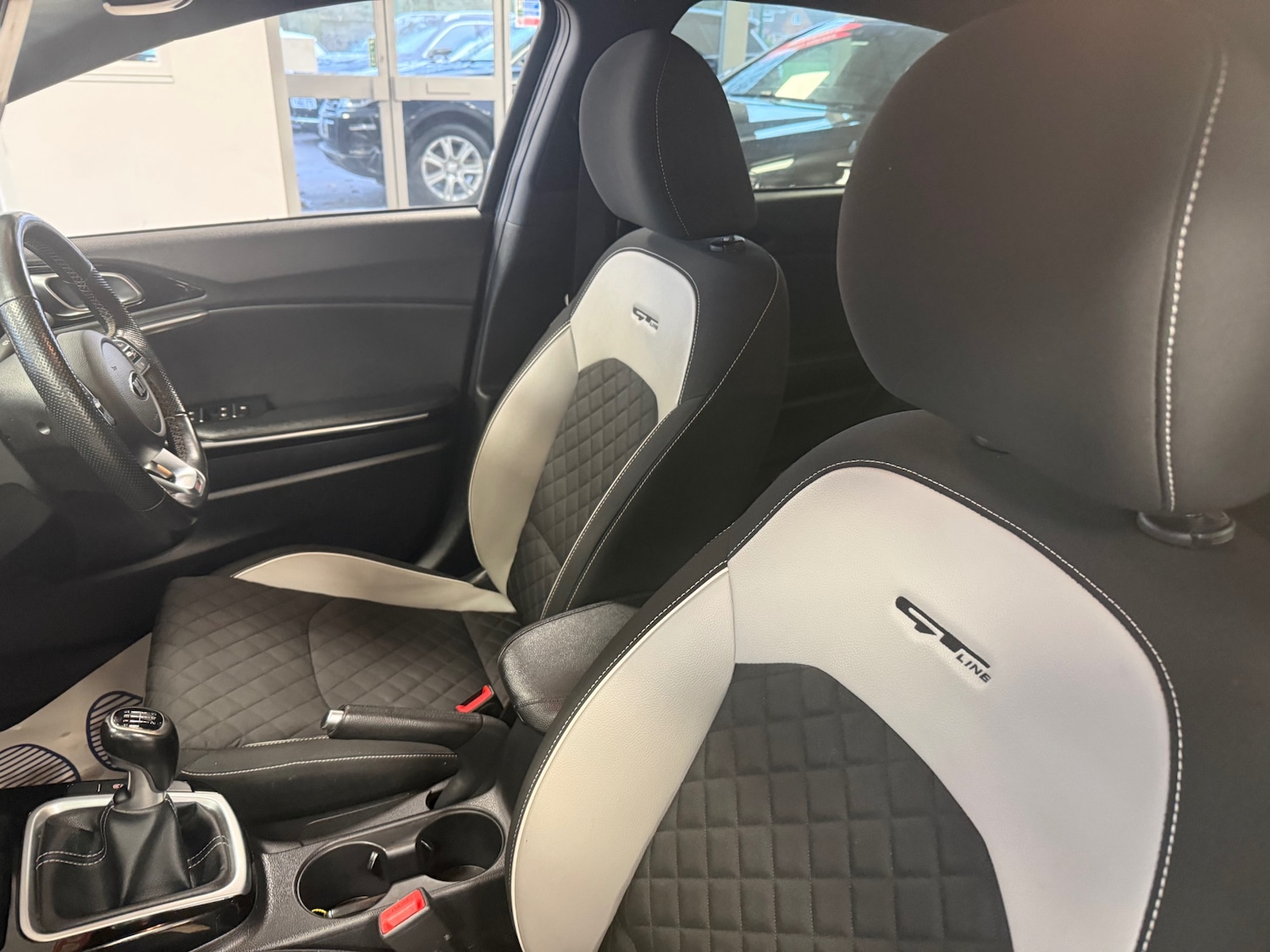 Used Kia Ceed 2019 for sale - 77298684: Photo 44