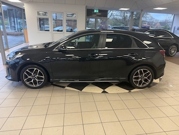 Used Kia Ceed 2019 for sale - 77298684: Photo