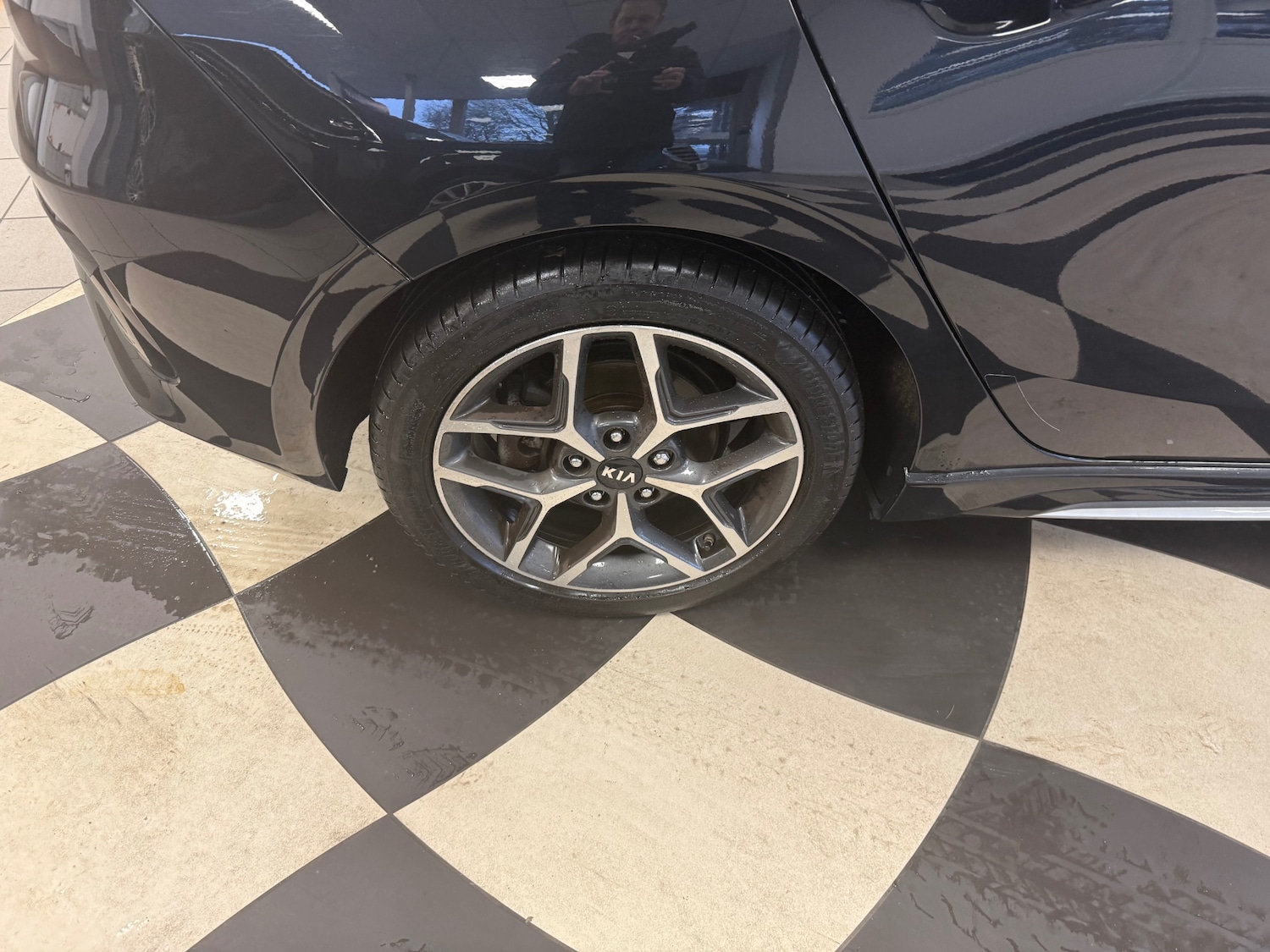 Used Kia Ceed 2019 for sale - 77298684: Photo 9