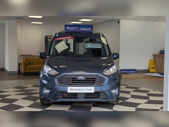 Used Ford Tourneo Connect 2019 for sale - 79285492: Photo