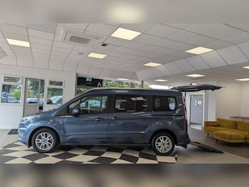 Used Ford Tourneo Connect 2019 for sale - 79285492: Photo