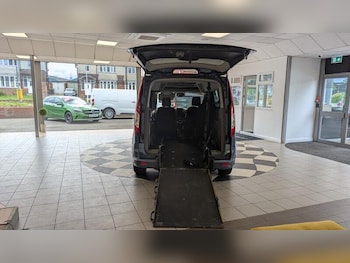 Used Ford Tourneo Connect 2019 for sale - 79285492: Photo