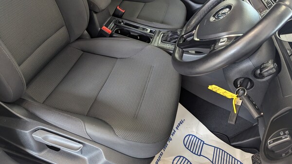 Used Volkswagen Golf 2019 for sale - 74818827: Photo 12