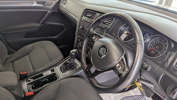 Used Volkswagen Golf 2019 for sale - 74818827: Photo 13