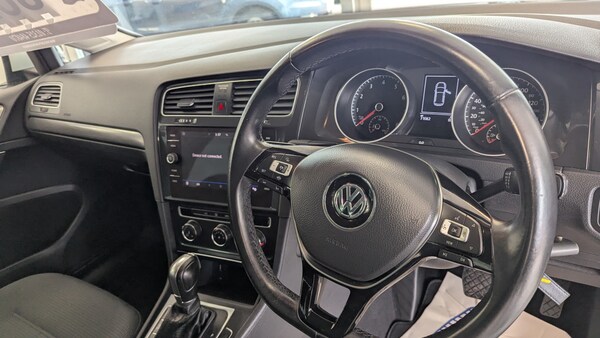 Used Volkswagen Golf 2019 for sale - 74818827: Photo 14
