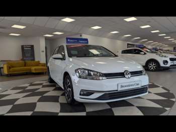 2019 (19) - 1.0 TSI 115 Match 5dr DSG AUTO PETROL, 71000 MILES