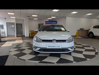 Used Volkswagen Golf 2019 for sale - 74818827: Photo