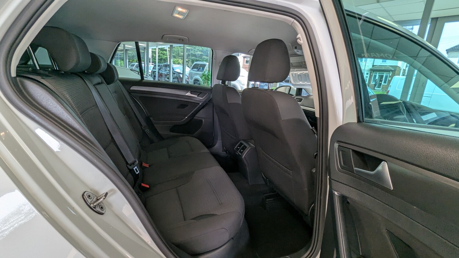 Vehicle 31