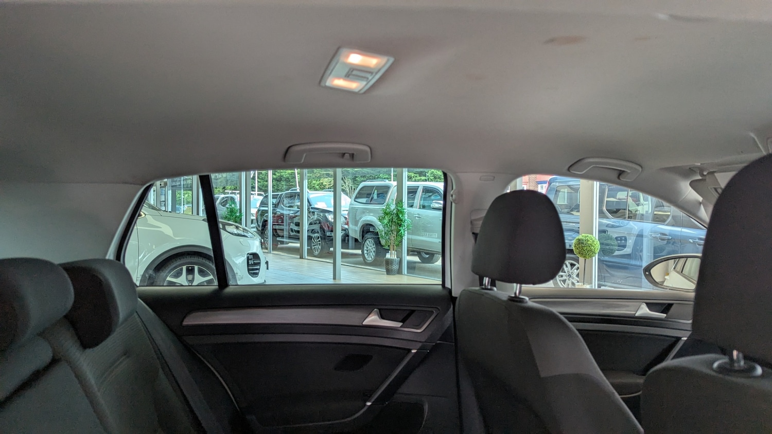 Vehicle 35