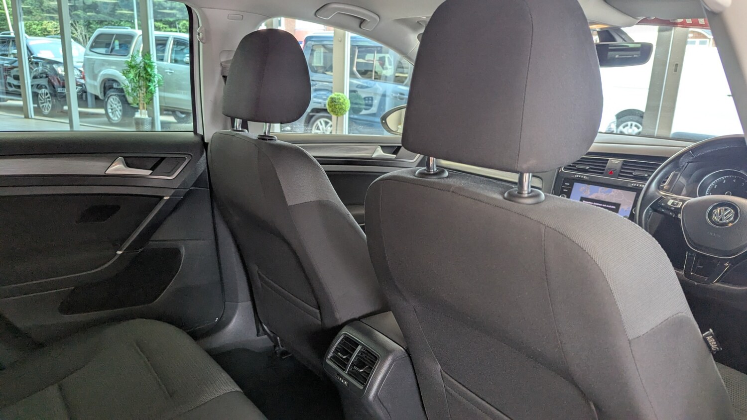 Vehicle 36
