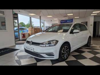Used Volkswagen Golf 2019 for sale - 74818827: Photo