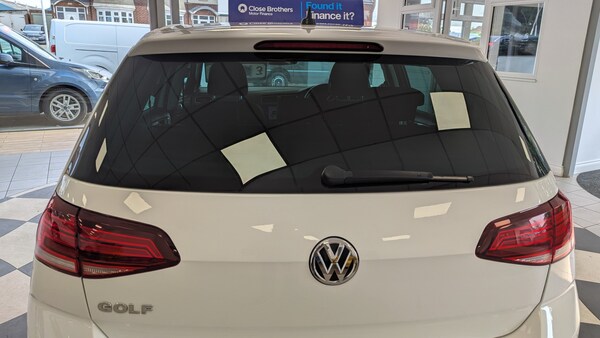 Used Volkswagen Golf 2019 for sale - 74818827: Photo 41
