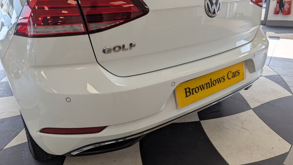 Used Volkswagen Golf 2019 for sale - 74818827: Photo 42