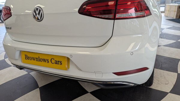 Used Volkswagen Golf 2019 for sale - 74818827: Photo 43