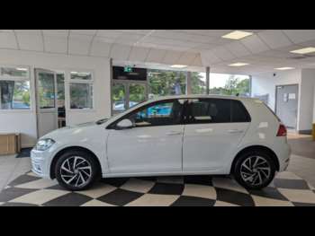 Used Volkswagen Golf 2019 for sale - 74818827: Photo