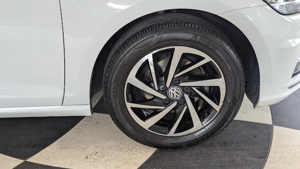 Used Volkswagen Golf 2019 for sale - 74818827: Photo 6
